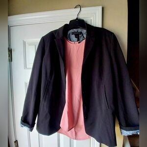 THE LIMITED- Stretch Blazer